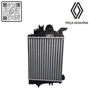 RN 15819R 144615819R INTERCOOLER KARDIAN 1.0 12V H5D - 1